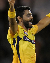 Ravindra Jadeja